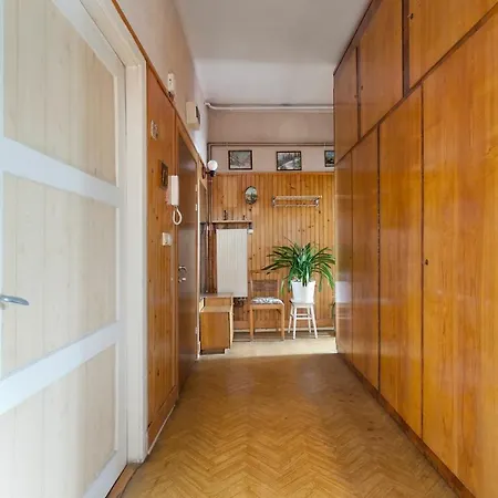 Apartman Retro Sopockie Sopot