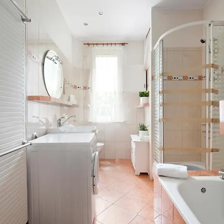 Apartman Retro Sopockie Sopot